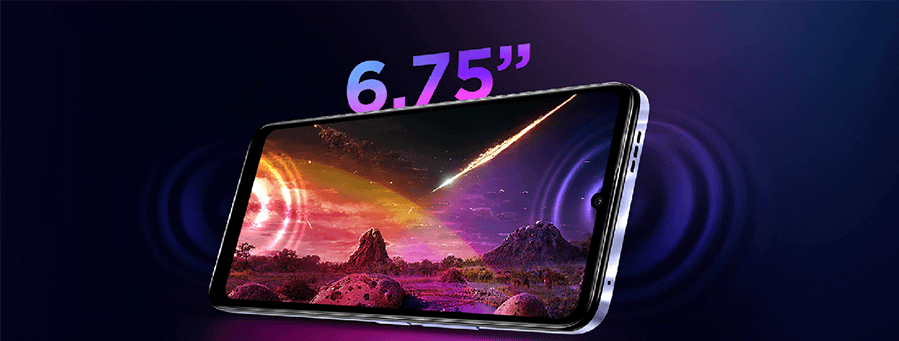 TCL 40 SE 4GB 128GG (Siva)